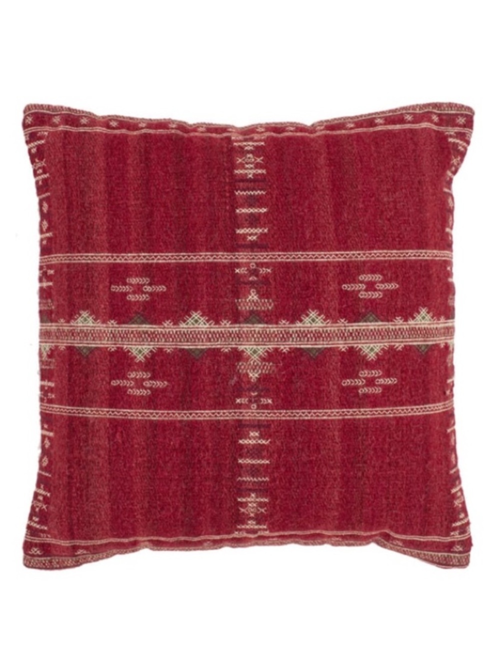 Surya Stine Pillow